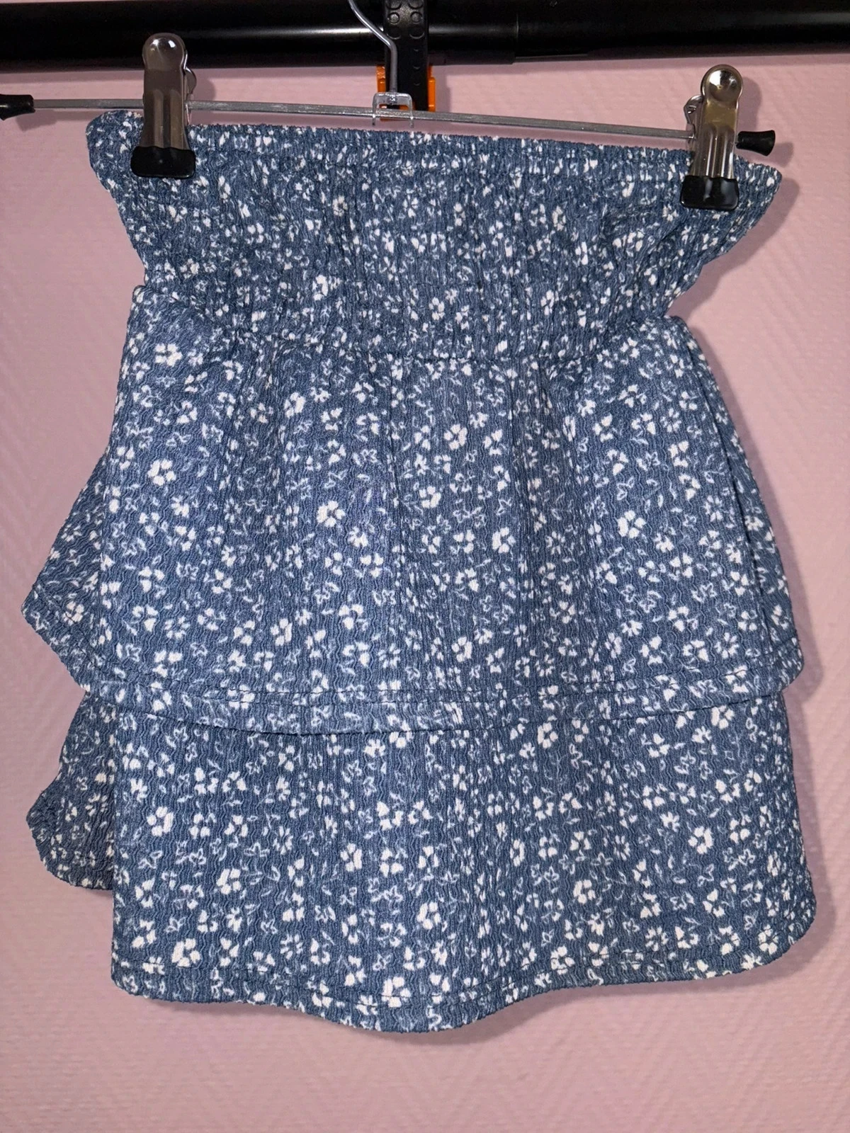 Meisjes rok, Zara maat zeven jaar – photo 3